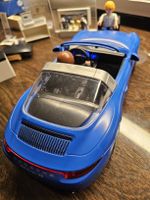 Playmobil Porsche 911 Targa 4S (5991)