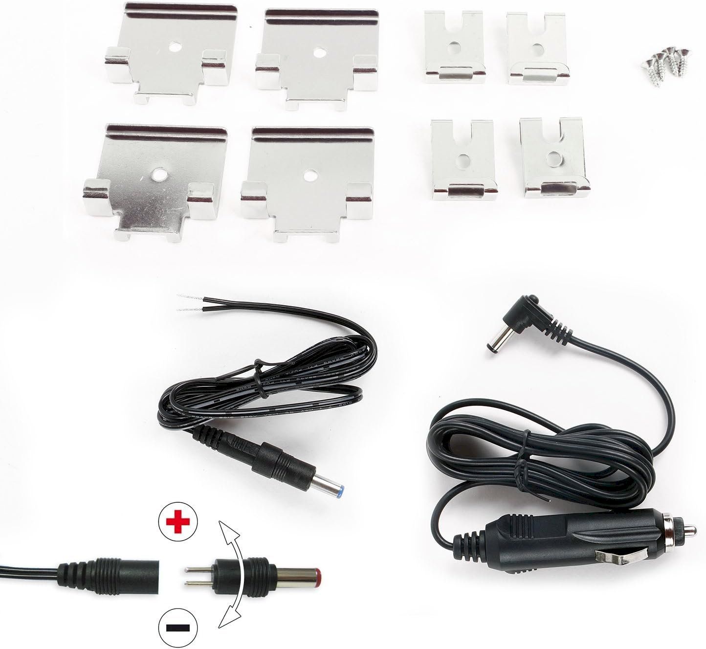 Sonstiges Campingzubehör: Fiamma Turbo Kit Ventilatorset – Neu und originalverpackt aus Bottighofen von zaap 5