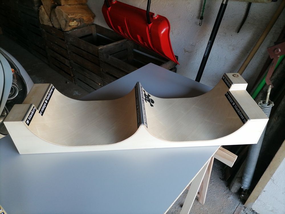 Blackriver Spine 