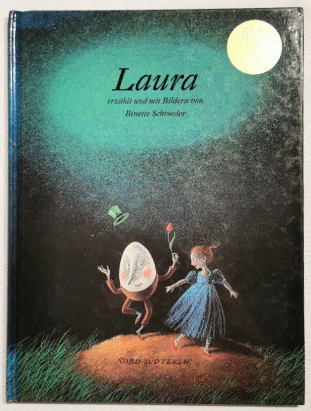Libri: Laura - Binette Schroeder – Nuovo (secondo la descrizione) da Wängi venduto da ABIZONE-86