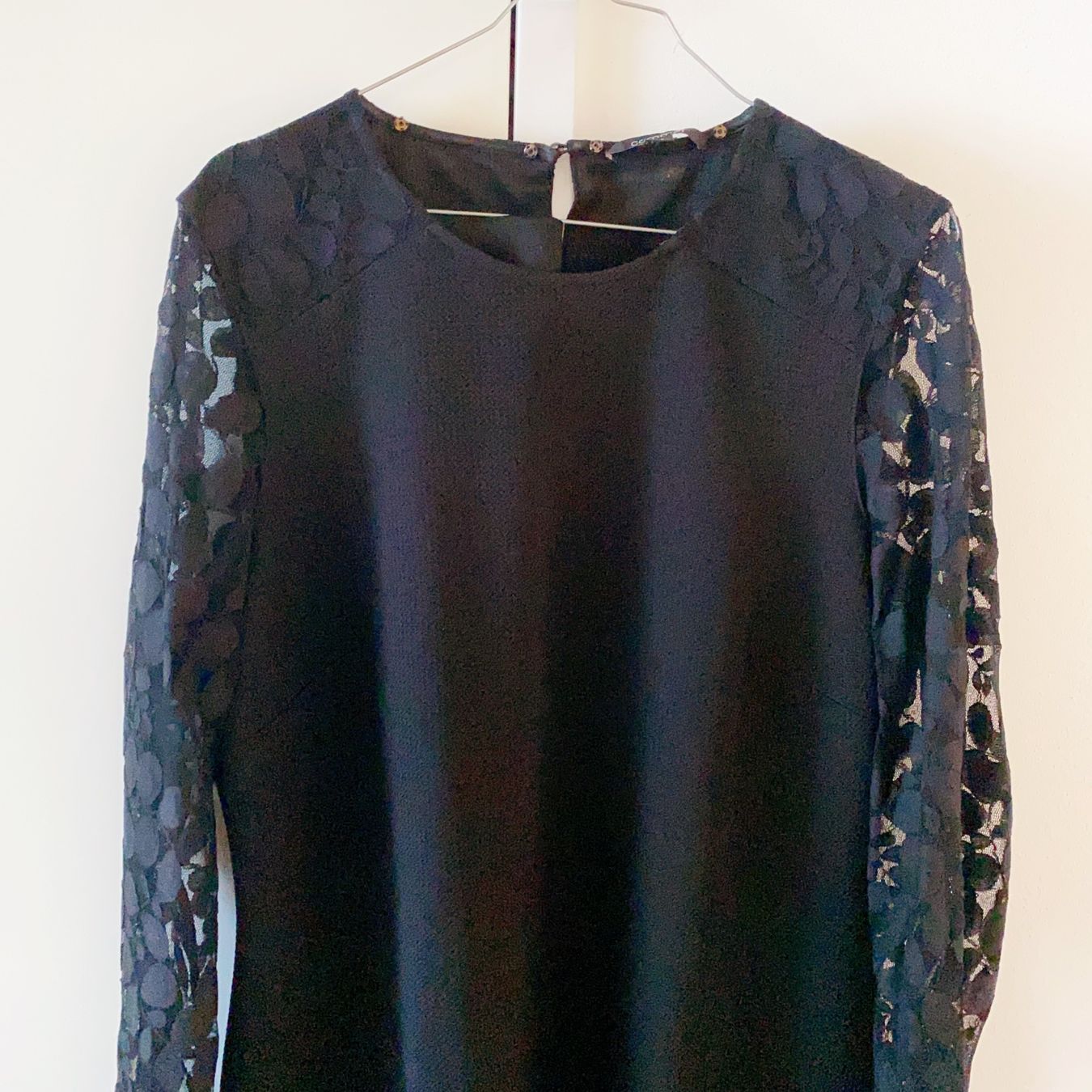 Comma Kleider: Comma elegant DRESS – Neu (gemäss Beschreibung) aus Luzern von Sommer_26 4