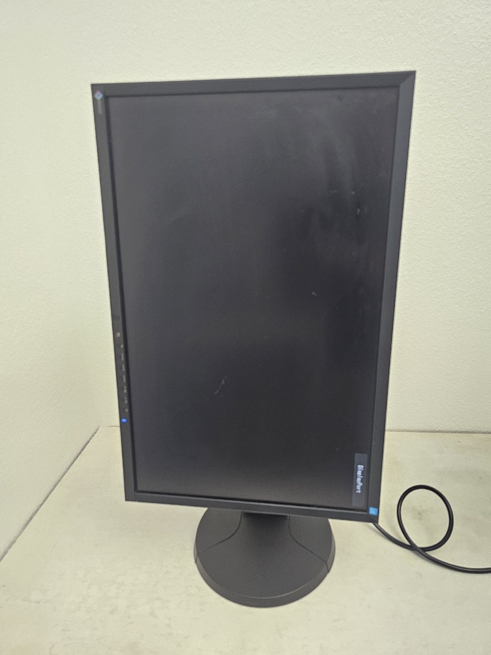 Eizo Monitor: FlexScan EV2216 W EIZO 22" FHD MONITOR  – Usato da SCHAFFHAUSEN venduto da Atami99 5