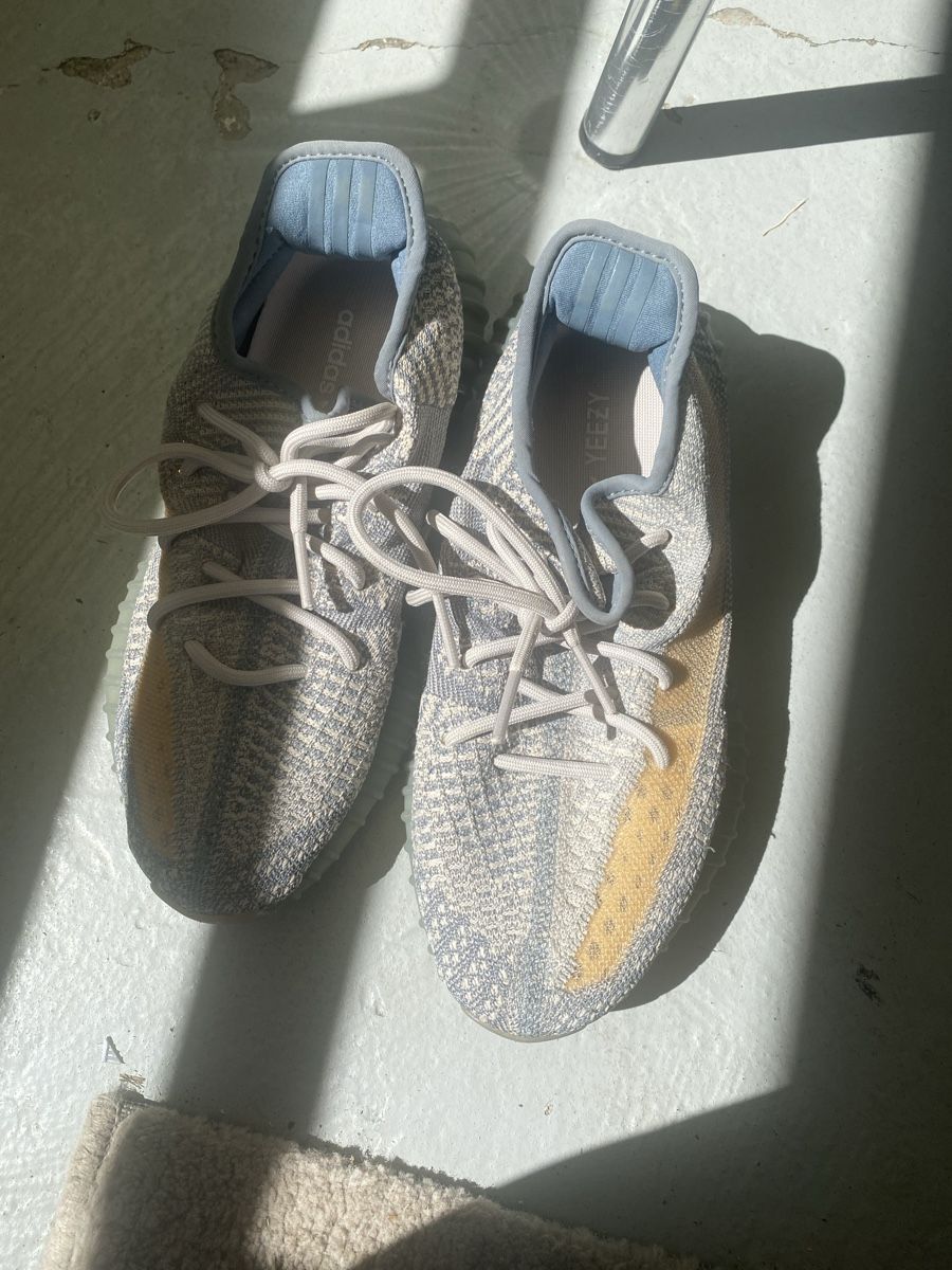 Adidas Herrenschuhe: Yeezy Boost – Neu (gemäss Beschreibung) aus Zürich von Zamamama