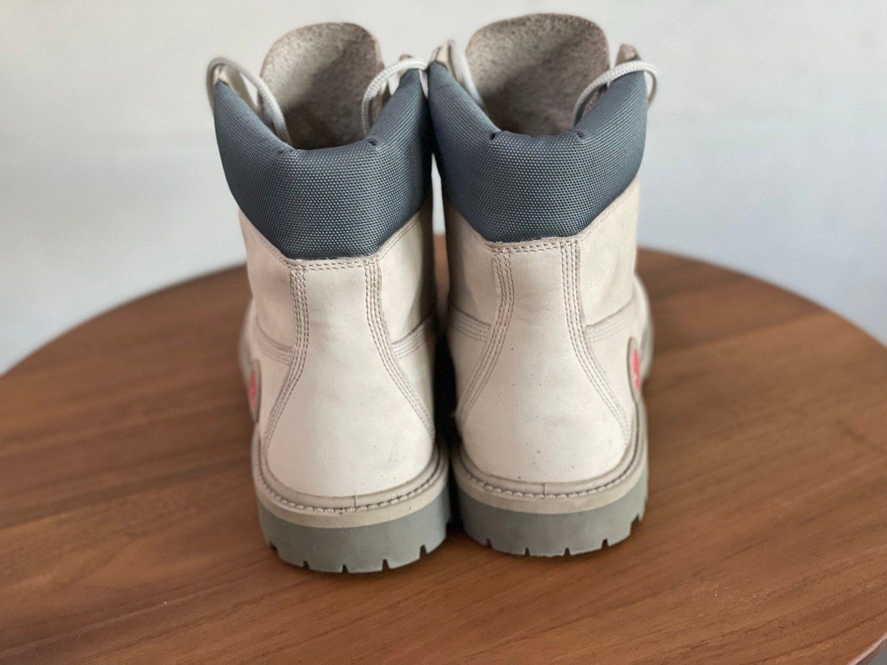 Herrenschuhe: Timberland Boots – Gebraucht aus Gockhausen von subbotnik 2