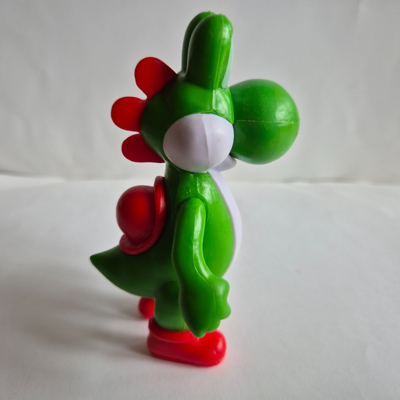 Nintendo Statuette: Super Mario Sammelfigur - Yoshi - MER – Usato da Zürich venduto da Mephisto87 2