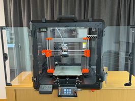 Prusa MK4S avec Boitier
