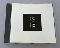 NITZER EBB - Belief