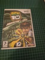 Ben 10: Protector of Earth - Nintendo Wii Game - Tested!
