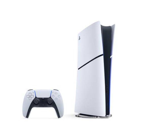 Sony Console: PS5 PlayStation 5 Digital Edition - like new – Usato da Zürich venduto da RayLam