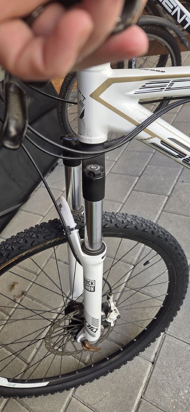 Scott Biciclette: Scott Scale Mountainbike, gebraucht – Usato da Romanshorn venduto da Wiesni81 5