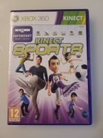 Kinect Sports, KINECT (XBox 360)