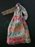 Manteau de Barbie Best Buy Silver Blues de 1972