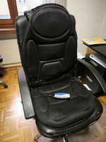 Massage Kissen Massagesitzauflage Relax