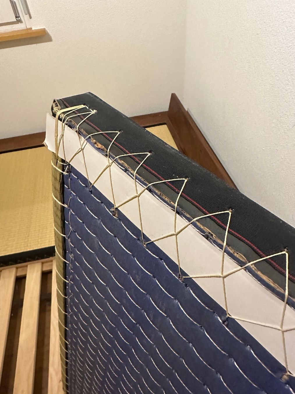 Letti: Bett-Futon – Usato da Bürglen OW venduto da kov_h2fj 6