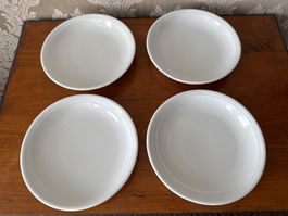 Thomas Trend Rosenthal Croup,  4 Suppenteller