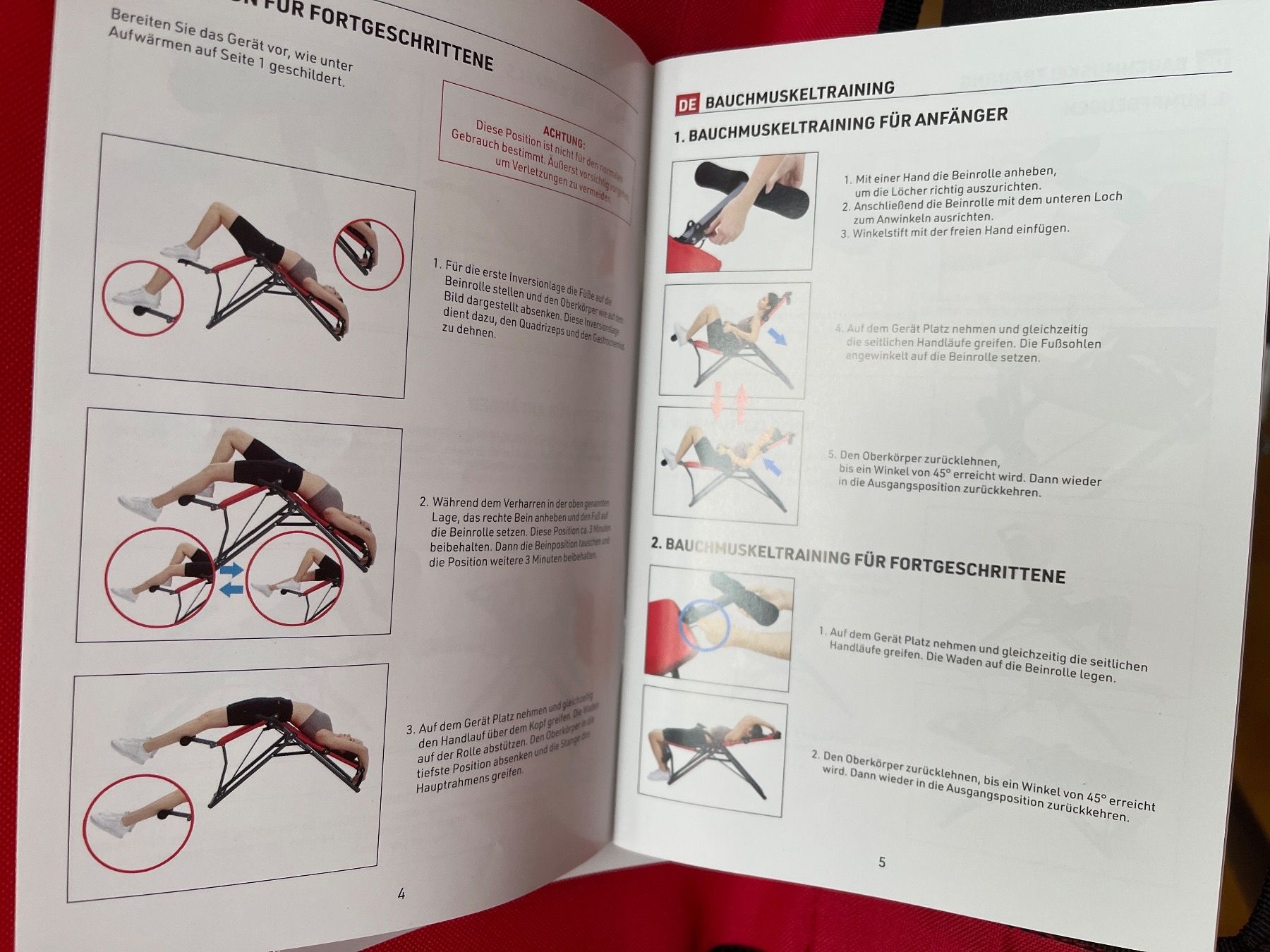 Hometrainer: Heimtrainer – Usato da Adliswil venduto da JadrankaR 4