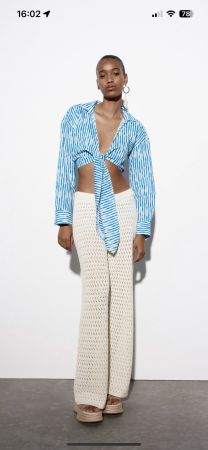 Bluse Zara Neu (XL)