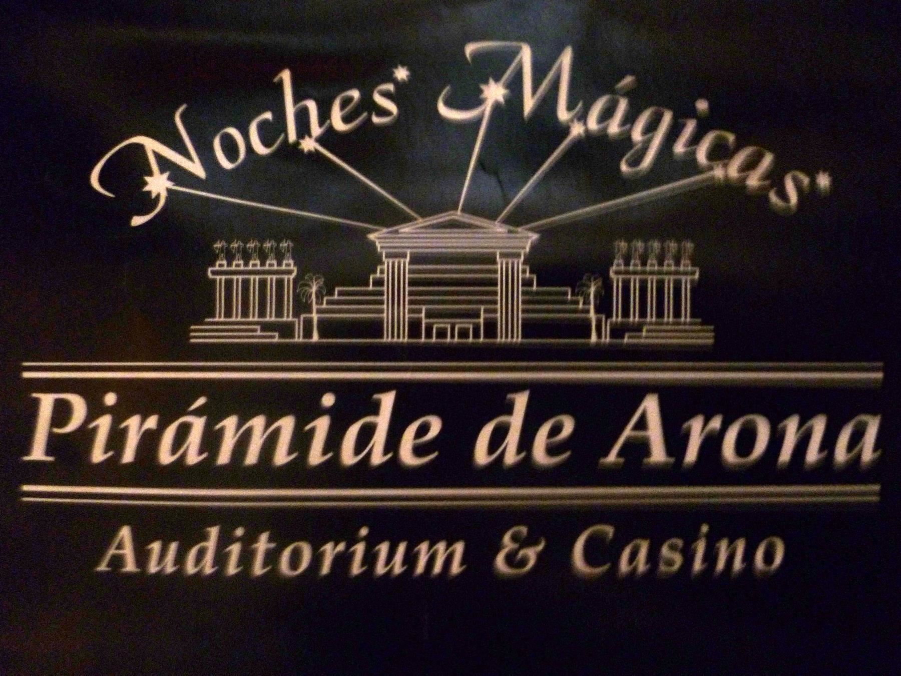 Foto & Immagini: Poster Noches Magicas Tenerife – Usato da Aarau venduto da Rdodger 5
