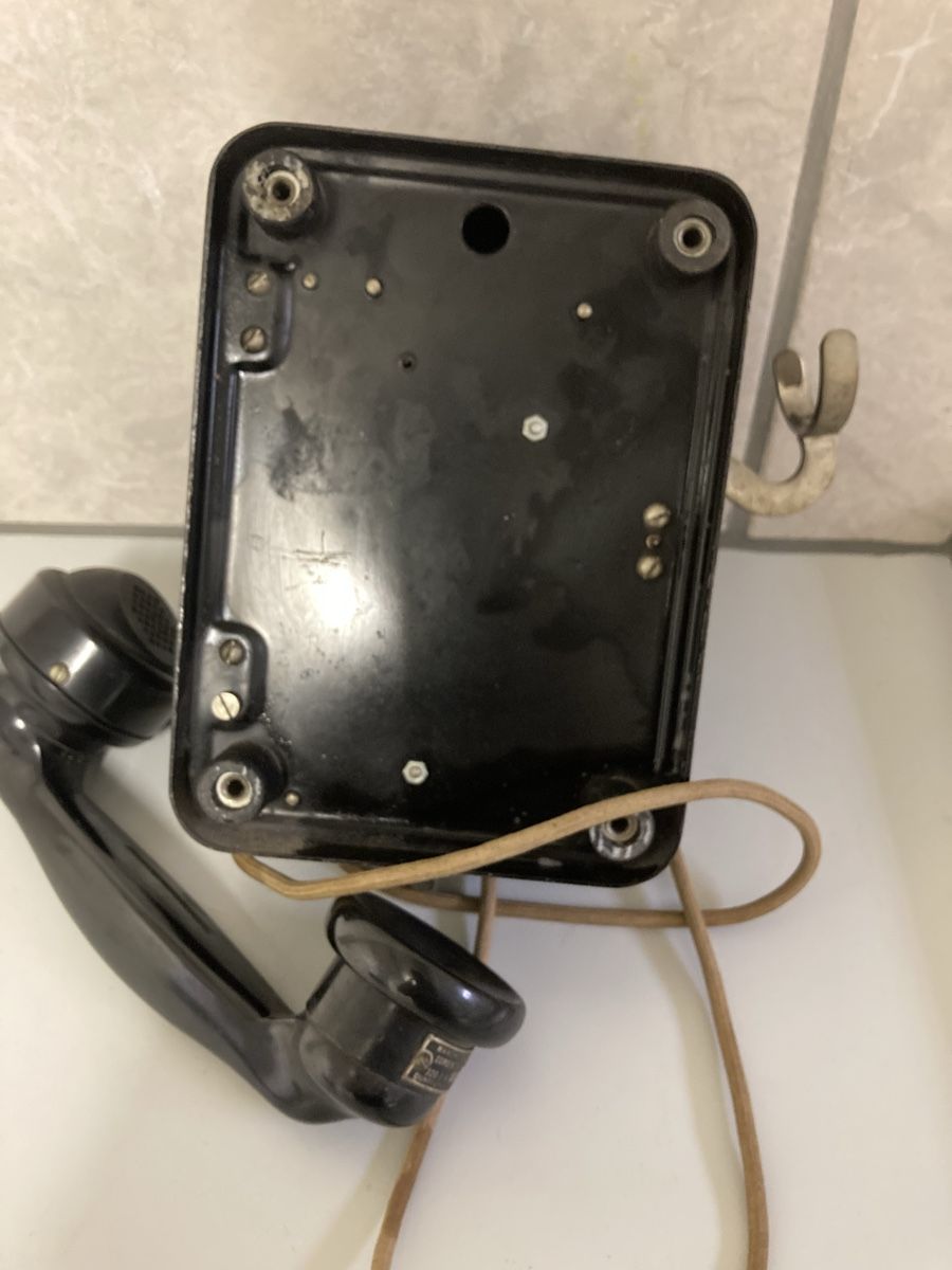 Telefoni: Altes Telefon Antik – Usato da Zürich venduto da Feri11 2