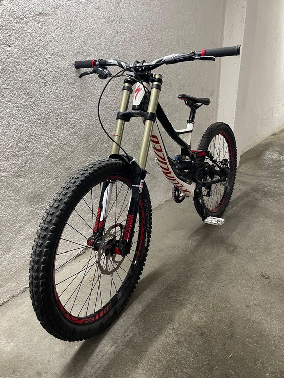 Specialized demo deals 8 for sale