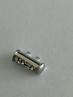 Verschluss 2fach Metall