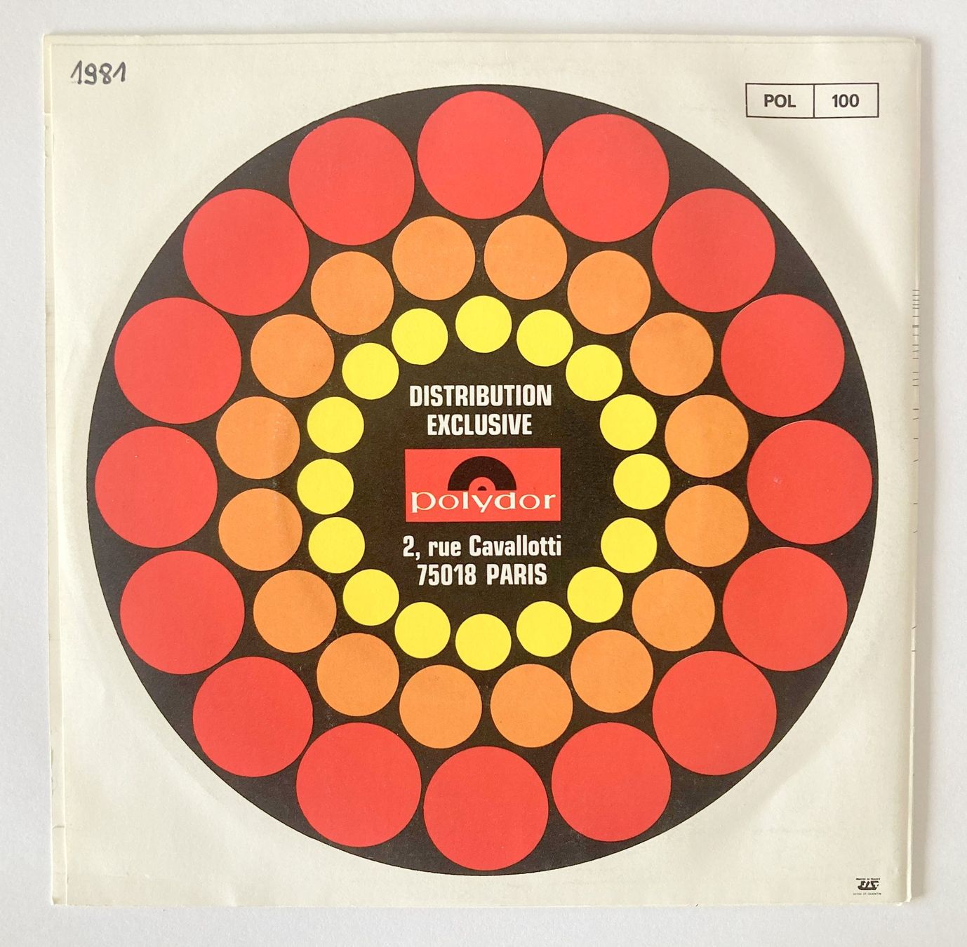 Dischi in vinile: HERBERT LEONARD - POUR LE PLAISIR – Usato da Bottens venduto da hotter-than-hell 1