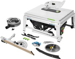 Festool TKS 80 EBS Tischkreissäge