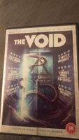 The Void English DVD