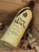 2003 Don Mendo Reserva