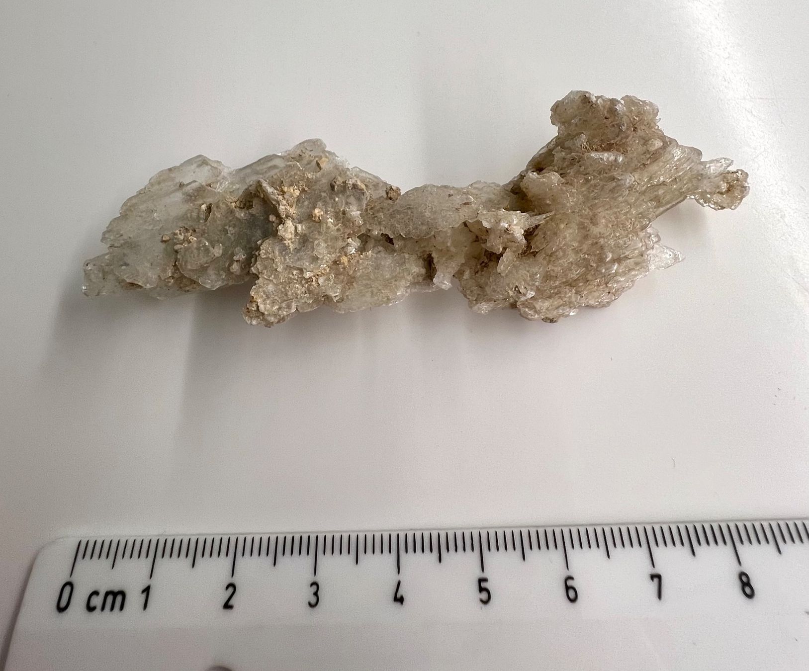 Minerali & Pietre curative: Kristall – Usato da Inwil venduto da TheSwissEagle