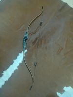 Recurvebogen jackalope archery moonstick