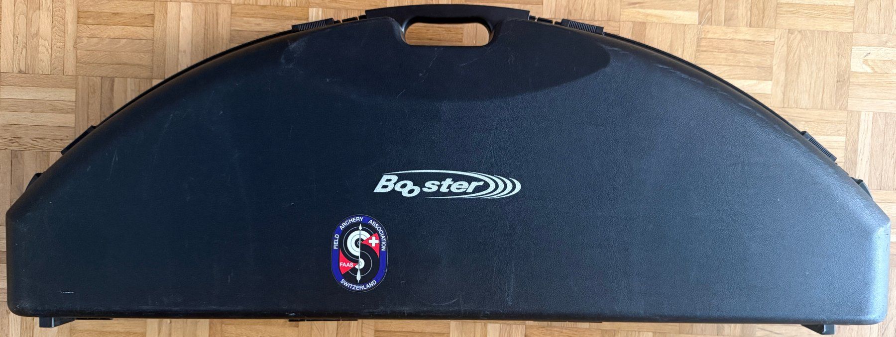 Tir à l'arc: PSE Dominator Pro ME – Komplettes Target-Compound Bogen Set – D'occasion à Chur par krammerpeter 6