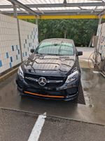 Mercedes GLE 43 AMG Coupé | 390PS | MFK neu | Vollausst.
