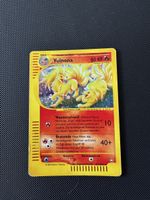Pokémon VULNONA Holo – Expedition 2002 – Deutsch – H19/H32