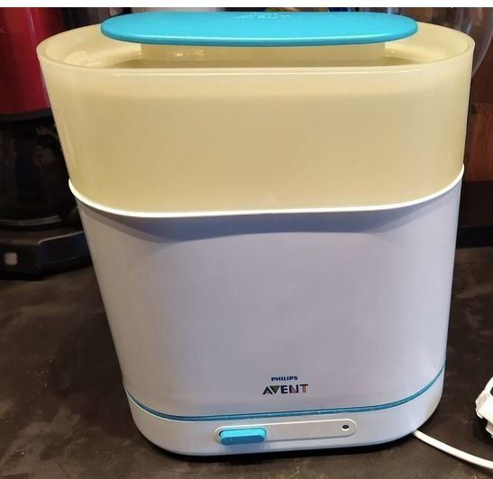 Sterilisateur 3 en 1 - Philips Avent | Kaufen auf Ricardo