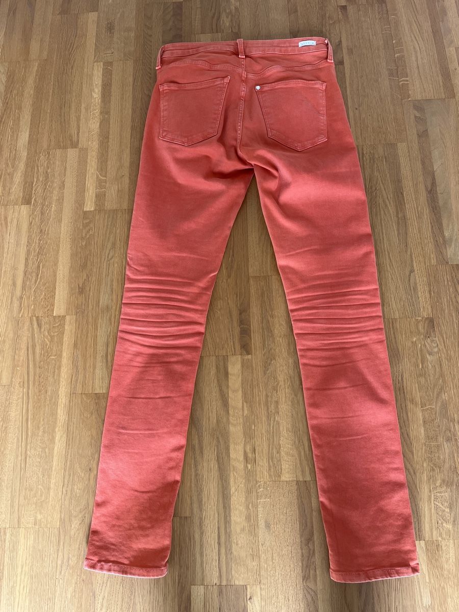 H&M Jeans: Skinny Jeans H&M Gr. 29 – Usato da Marin-Epagnier venduto da Pastankl 2