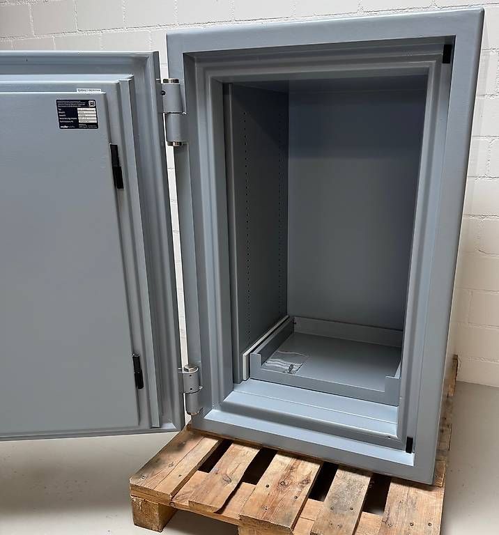 Casseforti: Panzerschrank, TopTresor, 700kg – Usato da Villmergen venduto da Don-Luca 9