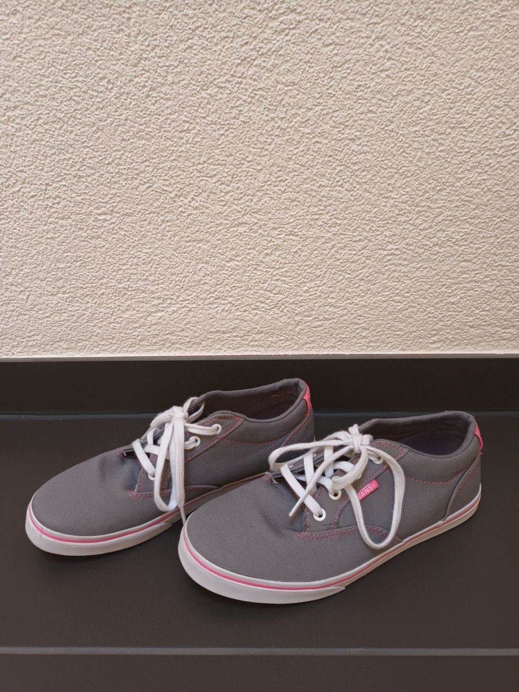 Vans Scarpe per ragazze: Sneaker VANS Gr. 36 – Usato da Ried-Muotathal venduto da lufo 3