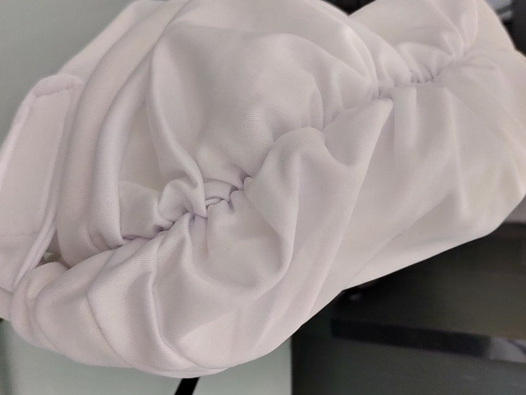 Altro in Moda donna: Badekappe in Weiss Neu – Nuovo (secondo la descrizione) da Dottikon venduto da Oldyfreak 1