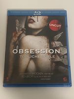 Obsession Blu-ray