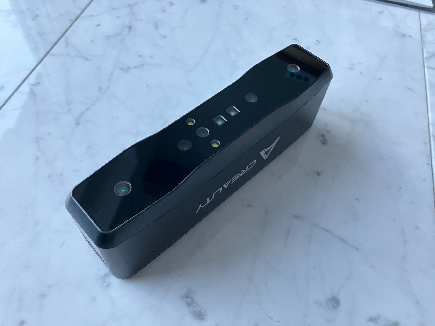 Creality Scanner: 3D Scanner - Creality Otter Lite Basic – Gebraucht aus Termen von Timotei 2