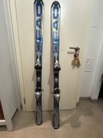 Ski head
