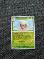 WHIMSICOTT, PRISMATIC EVOLUTIONS, 8, 2025, HOLO, ITA, NM/MT