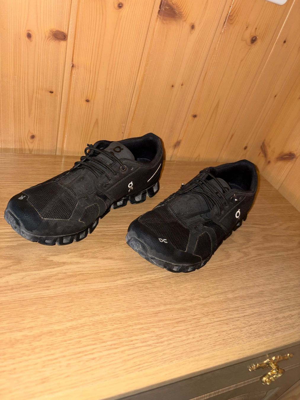 On Scarpe da uomo: ON Schuhe – Usato da Herisau venduto da jas_2hv5