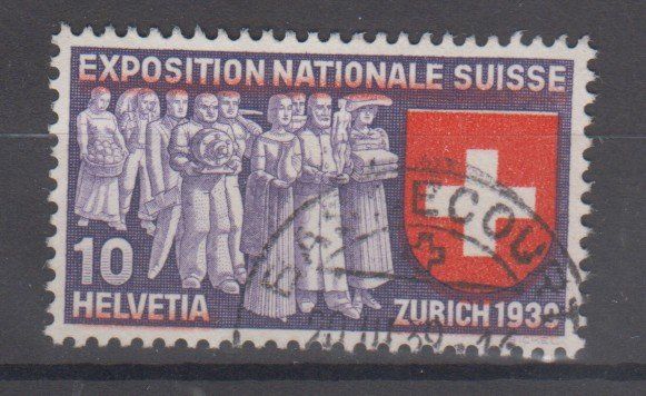 Tutti i francobolli: Variété 222.1.09 rouge décalé – Usato da Boécourt venduto da Denteles66