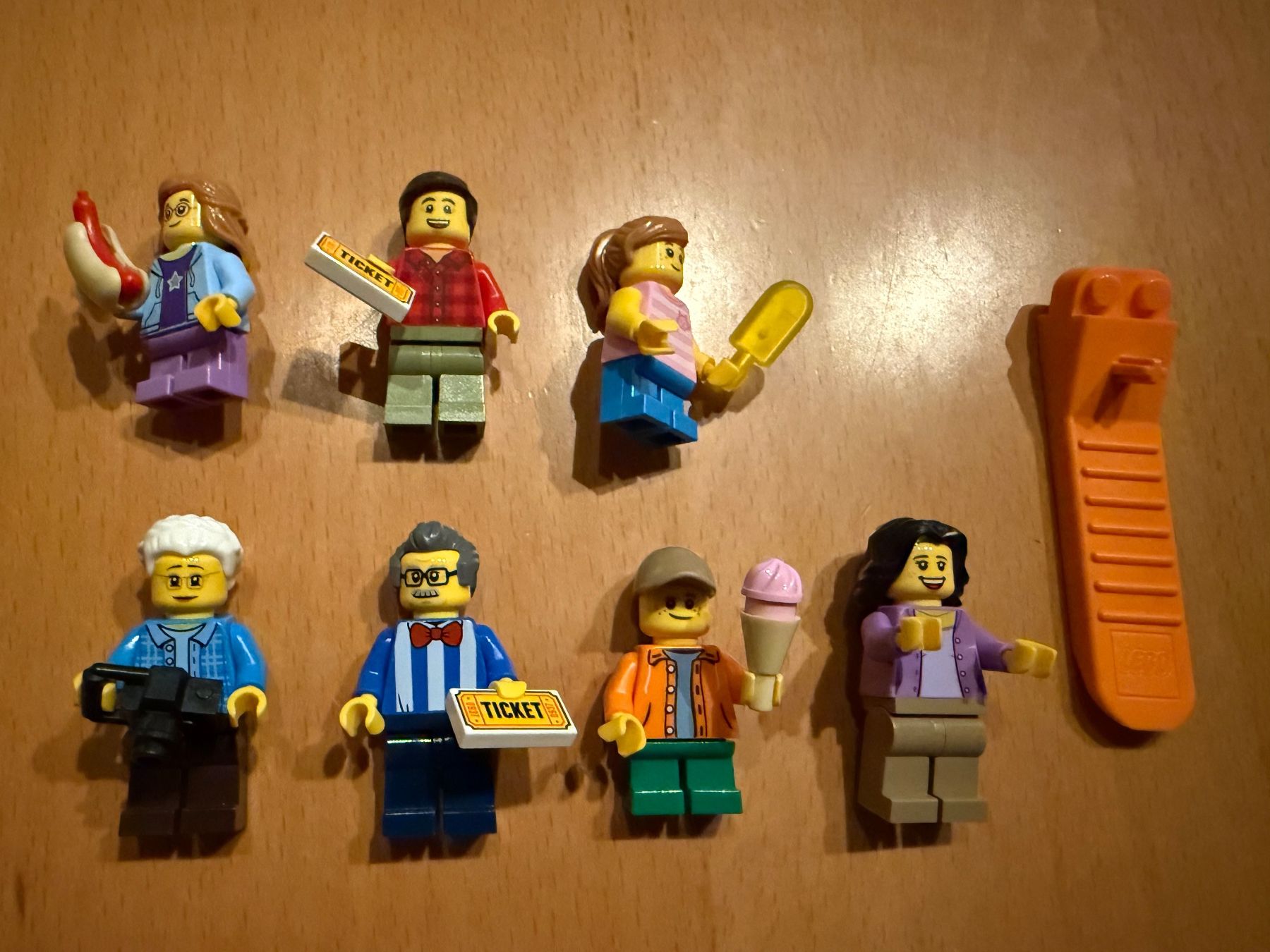 Lego Baukästen: Lego 10257 – Gebraucht aus Porrentruy von inf_g26c 7