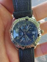 Superbe montre Breitling Chronomat 44, à réparer, prix rédui
