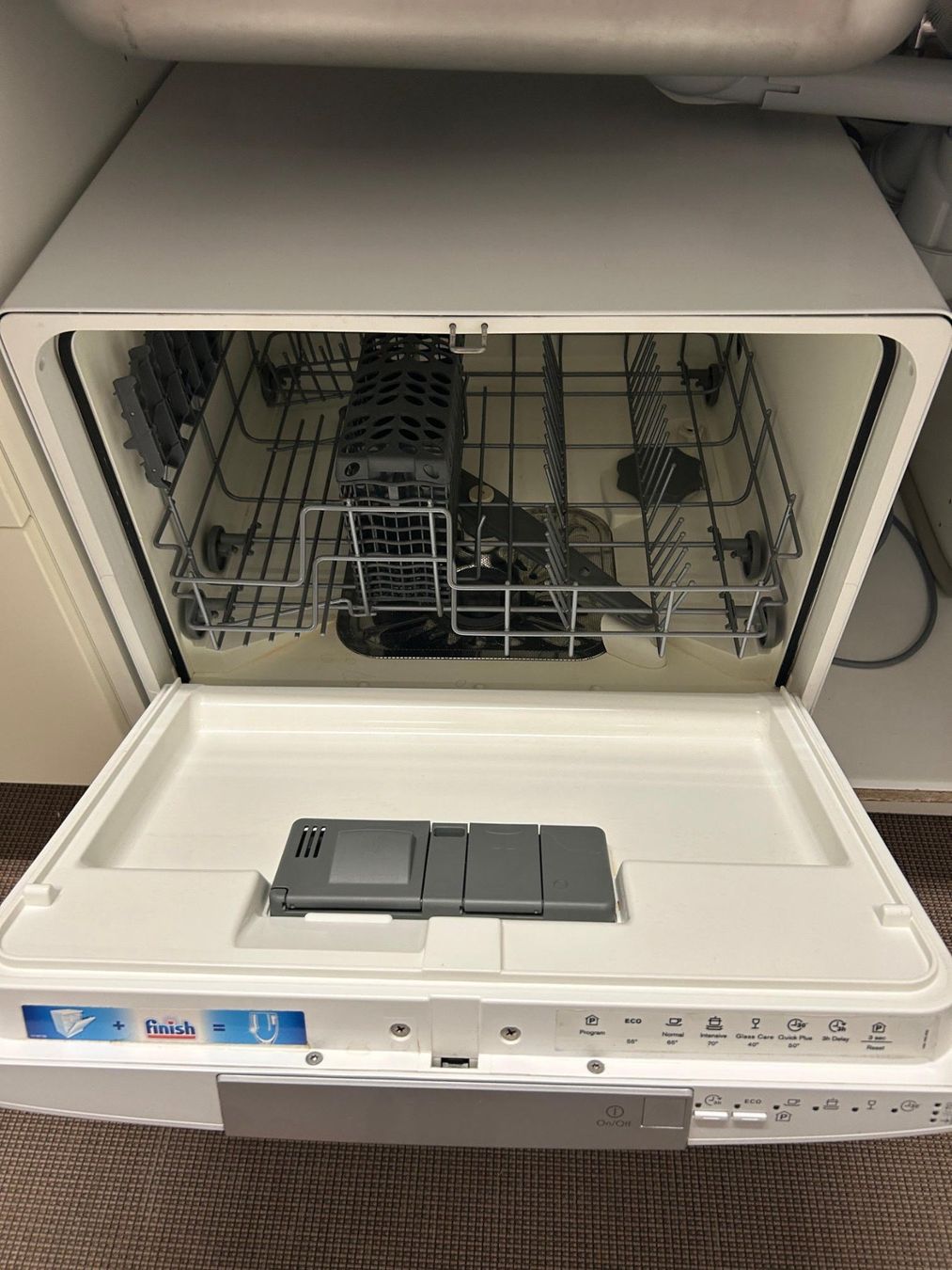 Electrolux Machines à laver la vaisselle: Electrolux Mini Dishwasher - Perfect Condition – D'occasion à Zürich par hil_88hg 1