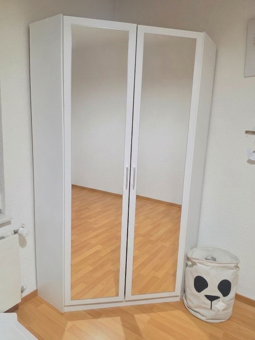 Armadi: Eckschrank von Wimex – Usato da Gerlafingen venduto da SiM_sch