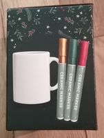 Colouring Mug Set Keramiktasse 315 ml